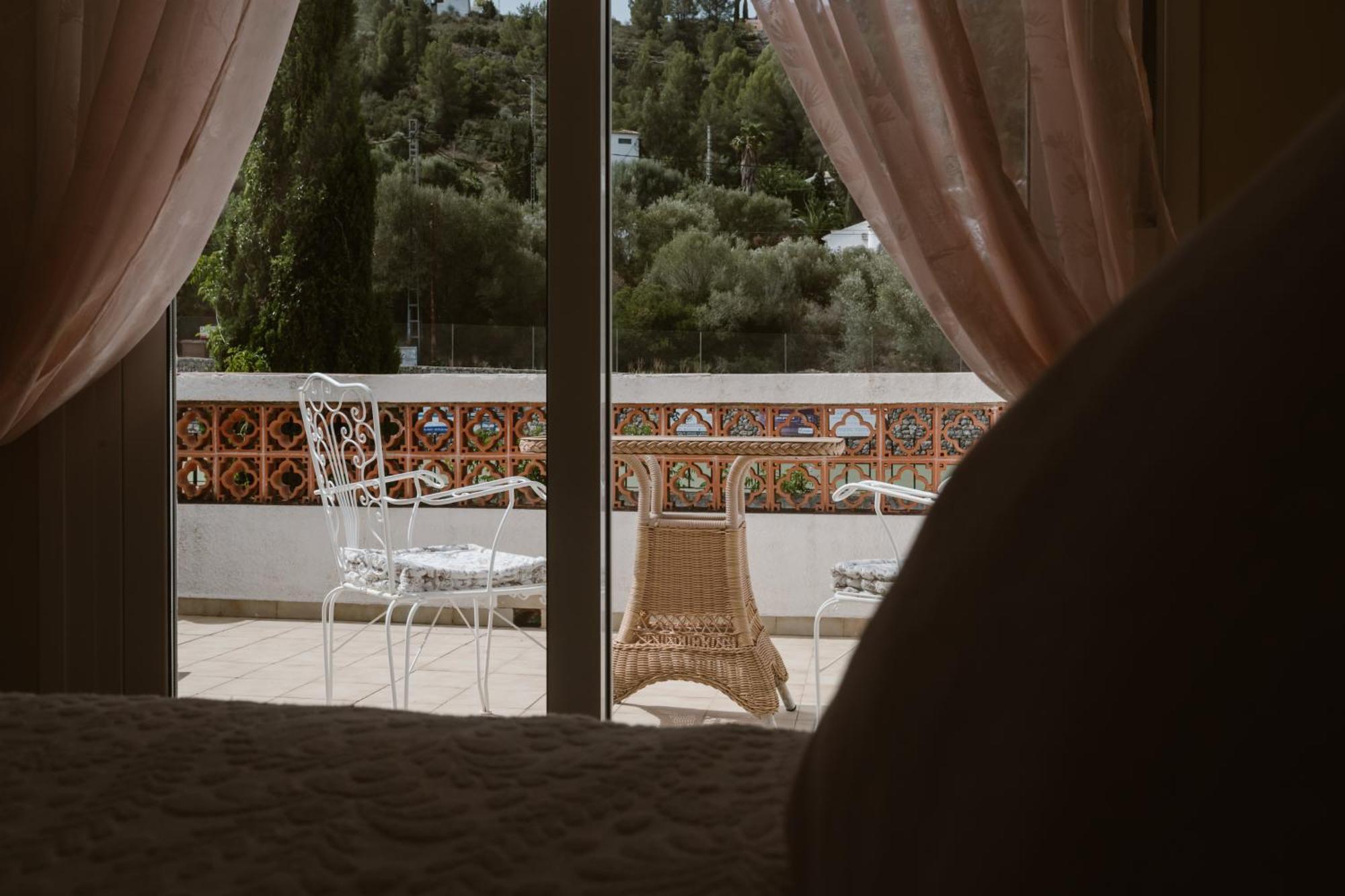 El Cid Country Club Hotel Benidoleig Exterior photo